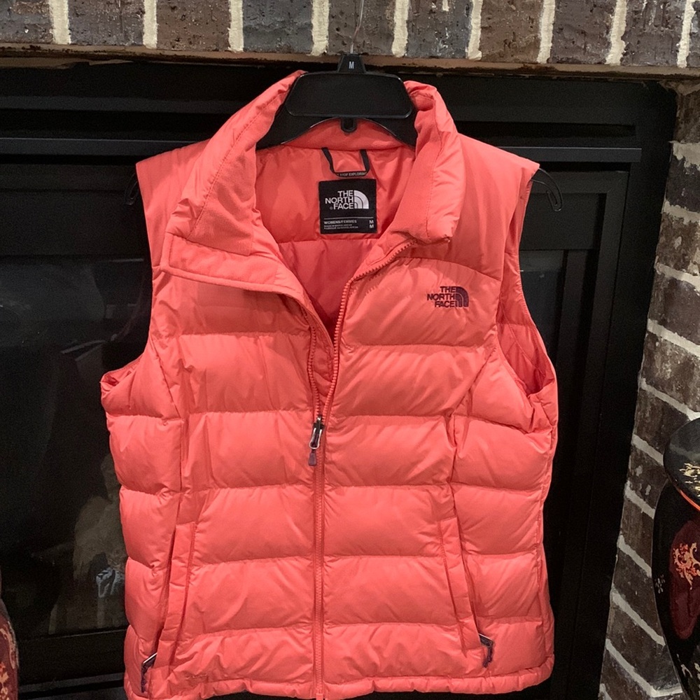 The North Face Women's Coral Puffer Vest